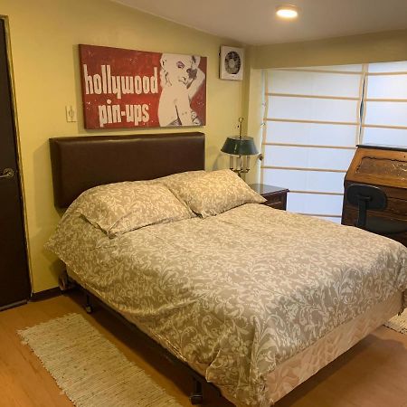 Cozy Room Ла-Пас Экстерьер фото