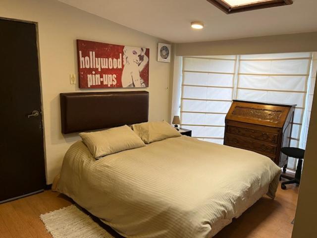 Cozy Room Ла-Пас Экстерьер фото