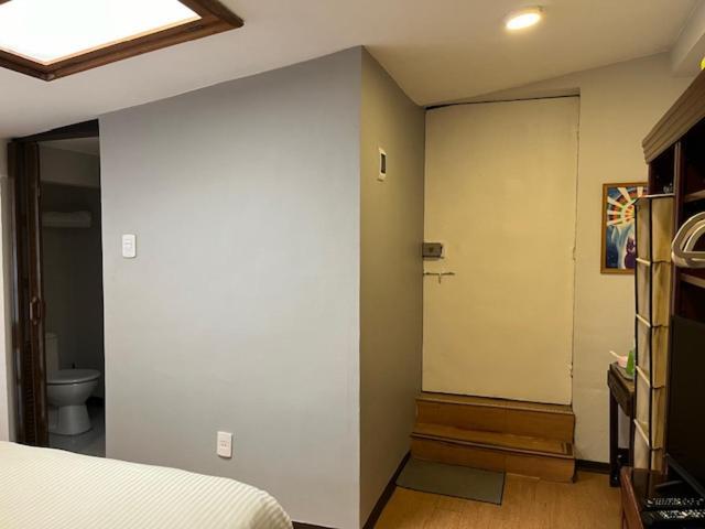 Cozy Room Ла-Пас Экстерьер фото
